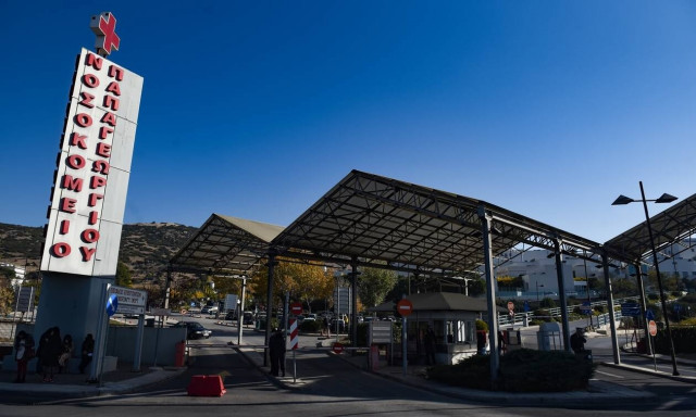 Τραγωδία στη Θεσσαλονίκη: Νεκρός ο 53χρονος που έπεσε από τον πρώτο όροφο