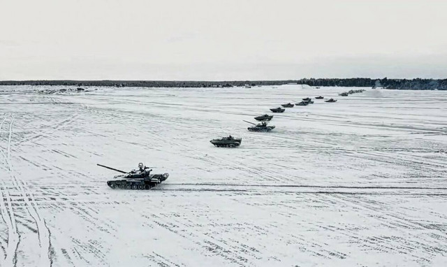 Ουκρανία κρίση