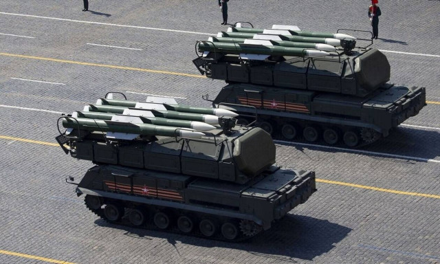 Υπουργείο Εξωτερικών σε Έλληνες στην Ουκρανία: Αναχωρήστε άμεσα από τη χώρα