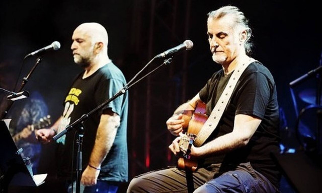 Πυξ Λαξ: Δεν θα απολογηθούμε στον κάθε «άρρωστο» του πληκτρολογίου, πάντα τασσόμασταν με τα θύματα