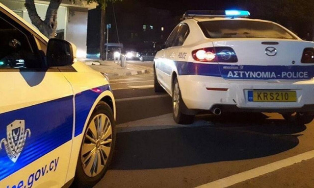 Κύπρος: Ένας τραυματίας και μια σύλληψη έπειτα από συμπλοκή στη Λευκωσία