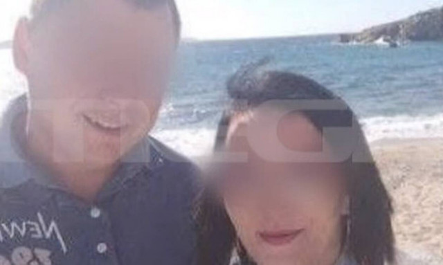 Αυτός είναι ο Πολωνός που σκότωσε τον 7χρονο στην Κυψέλη