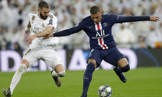 Champions League: Επιστρέφει μετά από 68 ημέρες με Παρί - Ρεάλ! – Το πρόγραμμα κι οι μεταδόσεις