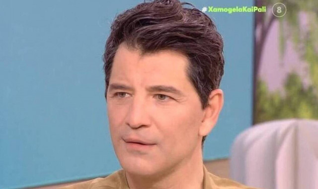 Το πρόβλημα με τις δηλώσεις του Σάκη Ρούβα