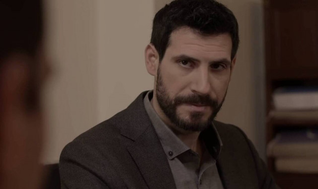 Σασμός Spoiler 14/2: Μία δήλωση του Άγγελου πέφτει σαν βόμβα στο σπίτι των Σταματάκηδων