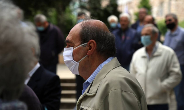 Συντάξεις Μαρτίου: Αυτές είναι οι οριστικές ημερομηνίες πληρωμής που ανακοίνωσε ο ΕΦΚΑ