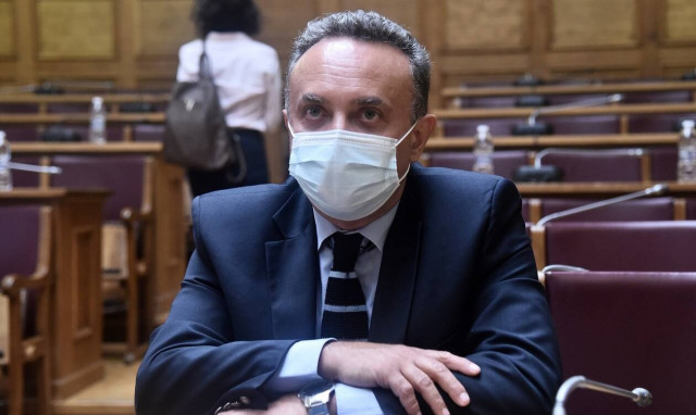 Αλεξανδρούπολη: Διαρρήκτες στο σπίτι του βουλευτή Σταύρου Κελέτση – Τρόμος για την οικογένειά του