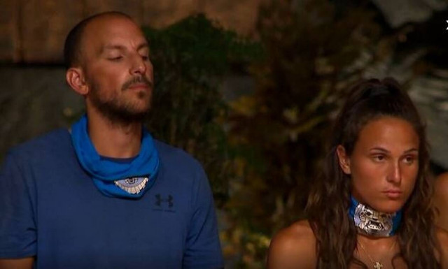 Survivor: Διπλή ανατροπή και χάος στους Μαχητές – Οι νέες ομάδες και ο πρώτος υποψήφιος 