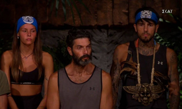 Survivor Spoiler 14/2: Αυτή η ομάδα κερδίζει απόψε τη δεύτερη ασυλία - «Σκοτώνονται» οι «Μαχητές»