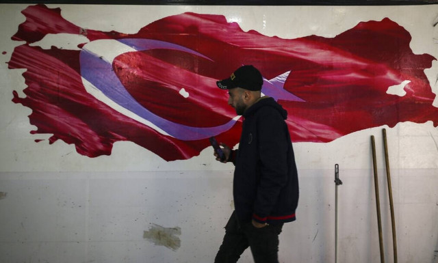 Κορονοϊός: Τούρκος καρκινοπαθής έσπασε όλα τα ρεκόρ - Είναι θετικός στον ιό επί 14 μήνες