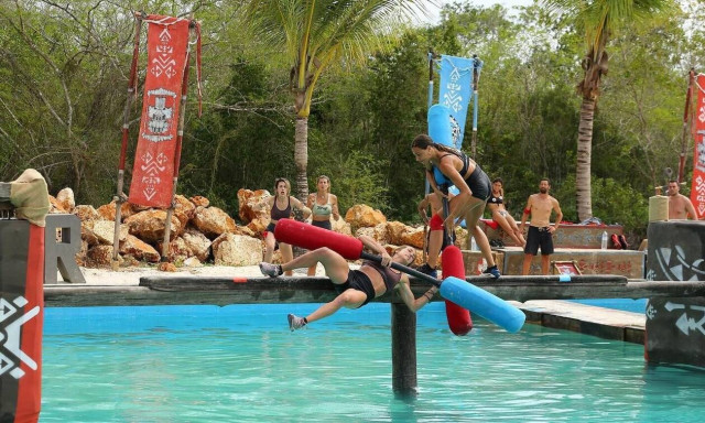 Survivor Spoiler 15/2: Αυτοί κερδίζουν σήμερα το έπαθλο επικοινωνίας (video)