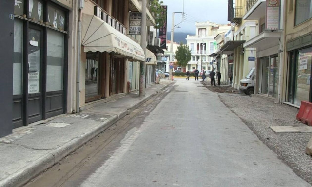 Καλαμάτα: Ηλικιωμένος παρασύρθηκε από φορτηγό - Το συγκινητικό μήνυμα του γιου του