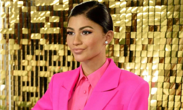 Μαντάμ Τισό: Το κέρινο ομοίωμα της Zendaya που διχάζει τους θαυμαστές (vid)