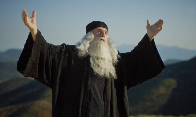 Ο Μητροπολίτης Μεσσηνίας απάντησε στον Τατσόπουλο για τον «Άγιο Παΐσιο»: Καλύτερα να σιωπάς