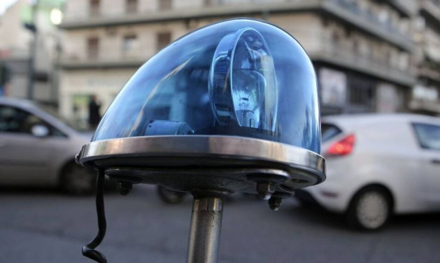 Πάτρα: Αυτοκτόνησε νεαρός φοιτητής, αφήνοντας οδηγίες για την κηδεία του