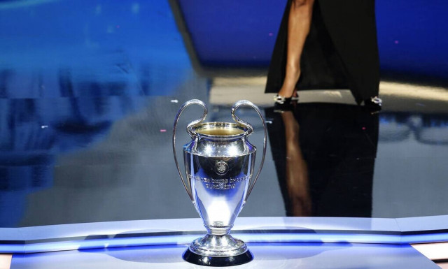 LIVE BLOG, Champions League: Οι αγώνες Παρί Σεν Ζερμέν – Ρεάλ Μ. και Σπόρτινγκ – Μάντσεστερ Σίτι