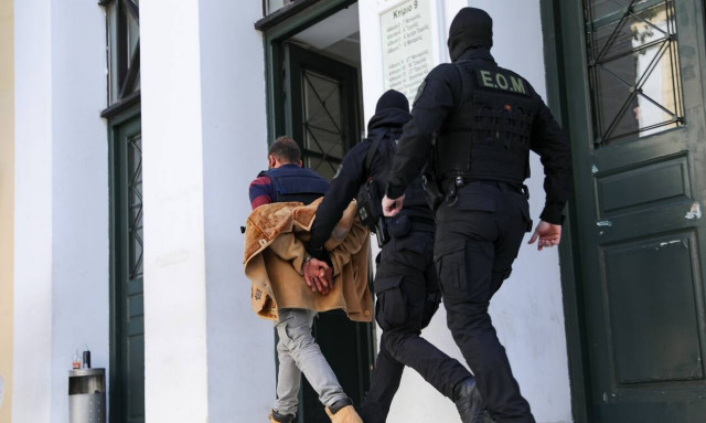 Ξαφνική αναβολή της δίκης του προπονητή ιστιοπλοΐας - Τον Απρίλιο ξανά στο εδώλιο