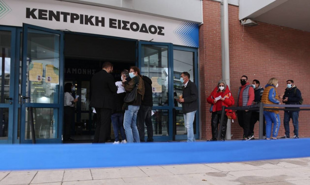 Κορονοϊός: Ποιους αφορά η τέταρτη δόση εμβολίου – Η απάντηση της Μαρίας Θεοδωρίδου