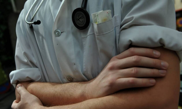 ΠΟΕΔΗΝ: Στάση εργασίας των εργαζομένων με συμβάσεις ορισμένου χρόνου στα νοσοκομεία την Τετάρτη