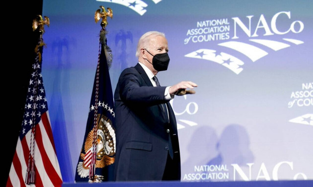 Τζο Μπάιντεν