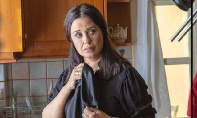 Σασμός Spoiler 15/2: Η Καλλιόπη ανακαλύπτει ότι ο Μαθιός την πρόδωσε