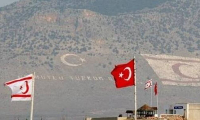 Κύπρος - Κατεχόμενα: Επιχείρηση της «αστυνομίας» «μαύρο τριαντάφυλλο»