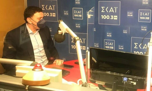 Κικίλιας:  Κατά 30% αυξήθηκαν οι προκρατήσεις τον Ιανουάριο σε σχέση με τον αντίστοιχο μήνα του 2019