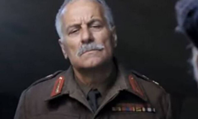 Πέθανε από κορονοϊό ο ηθοποιός Κώστας Κλεφτόγιαννης