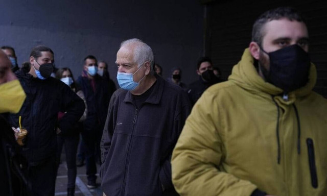 Τζανάκης - Κορονοϊός: Πότε θα πέσουν κάτω από 70 οι θάνατοι