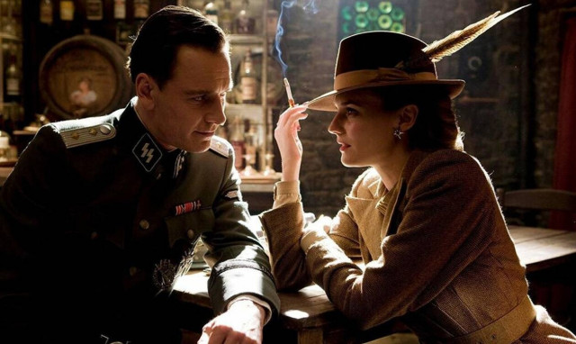 Πώς οι πράκτορες της CIA αναγνωρίζουν τους ψεύτες