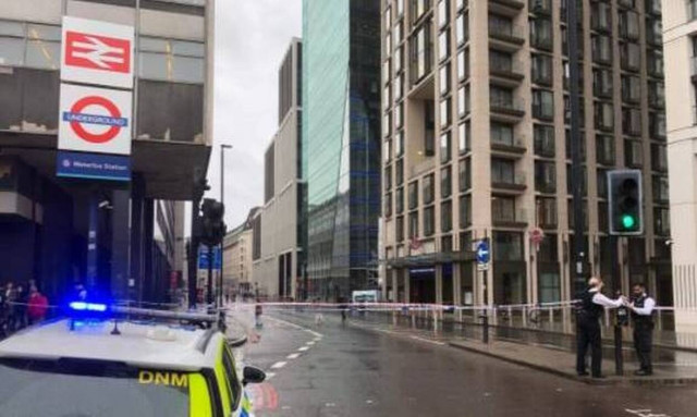 Λονδίνο: Λήξη συναγερμού! Ανοίγουν οι γέφυρες που έκλεισαν προληπτικά εξαιτίας ύποπτου αντικειμένου