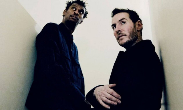Massive Attack: Στην Ελλάδα τον Ιούλιο για το Release Athens!