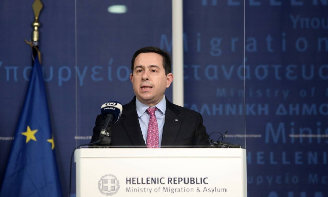 Mitarachi proposes relocation mechanism be activated with 50% capacity in closed centres