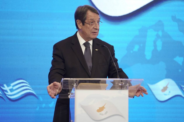H Κύπρος δεν θέλει πια κυρώσεις προς την Τουρκία, αλλά μέτρα οικοδόμησης εμπιστοσύνης