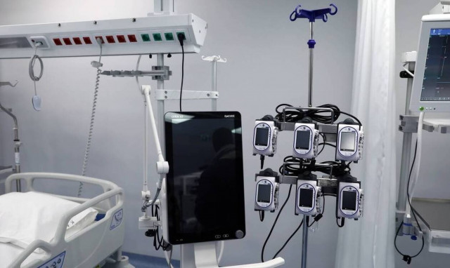 Πάτρα: O γονιδιακός έλεγχος είναι απαραίτητος στους γονείς και τα παιδιά