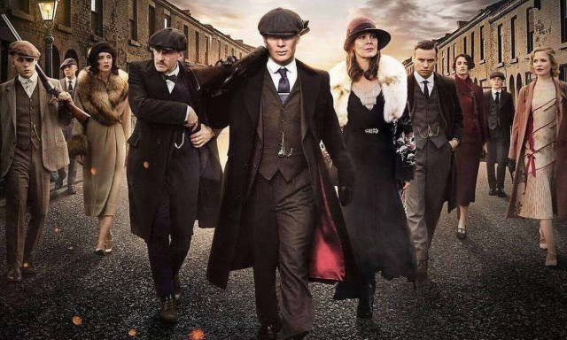 Peaky Blinders: Επιτέλους ανακοινώθηκε η ημερομηνία για την πρεμιέρα της 6ης σεζόν!