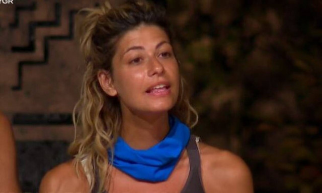 Survivor: Αποκάλυψη από τον σύντροφο της Πελαγίας - «Έκανε επέμβαση πριν μπει στο παιχνίδι»