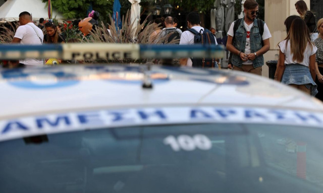 Θεσσαλονίκη: Νέο οπαδικό επεισόδιο - Ανήλικοι τσάκισαν στο ξύλο δύο άτομα