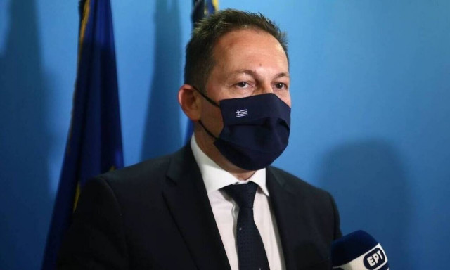 Πέτσας: Ενίσχυση ύψους 27,7 εκατ. ευρώ σε 100 μικρούς δήμους