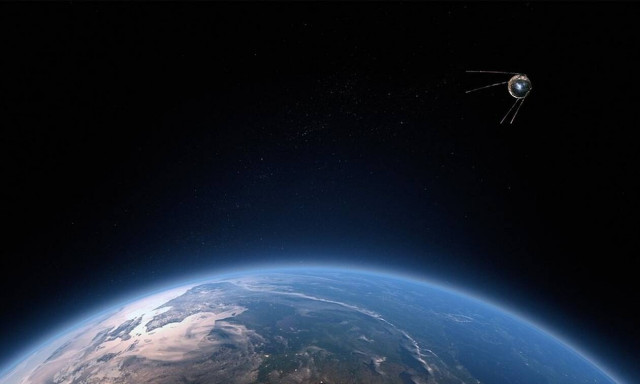 Σχέδιο της Ευρωπαϊκής Επιτροπής για πανευρωπαϊκό δορυφορικό ίντερνετ