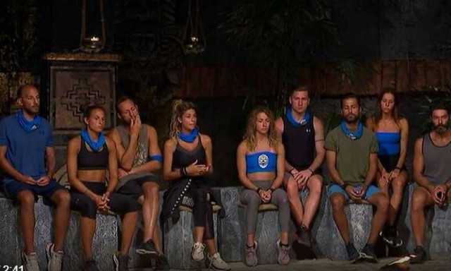 Survivor: Χαμός στους Μαχητές – Κατηγορίες για κλέψιμο φαγητού και απειλές για μηνύσεις 