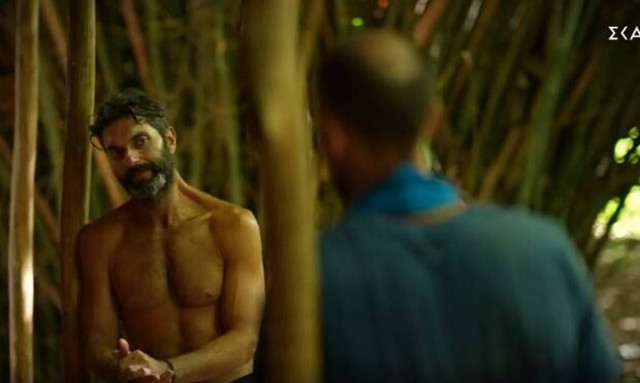 Survivor Spoiler: «Πού πας ρε καραμήτρο χωρίς αποδείξεις» - «Ο κλέφτης τον κλέφτη θα υπερασπιστεί»