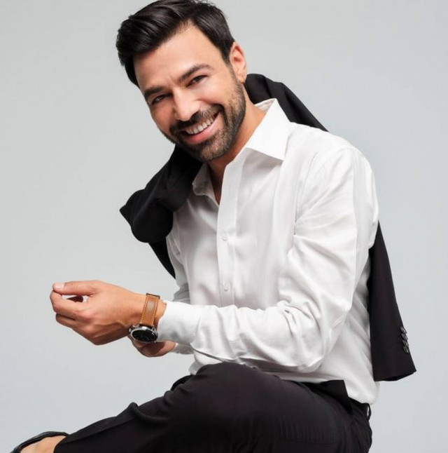 Το X Factor επιστρέφει με παρουσιαστή τον Ανδρέα Γεωργίου