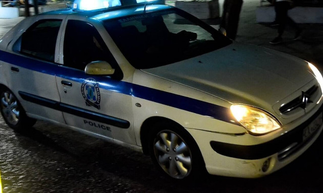 Φθιώτιδα: Έβαλε φωτιά στο σπίτι γιατί του ζήτησε διαζύγιο η γυναίκα του