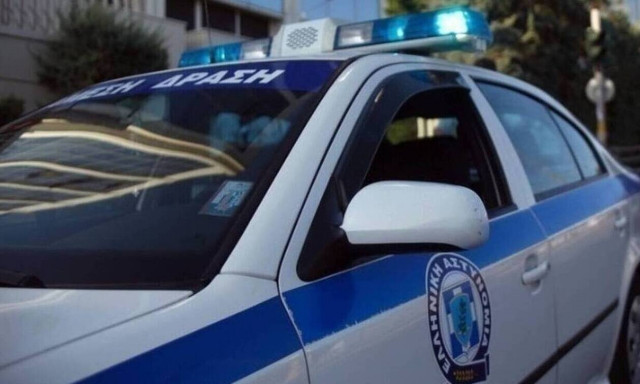 Αυτή είναι η «συμμορία των 11» που είχε γίνει ο φόβος και τρόμος σούπερ μάρκετ και καταστημάτων