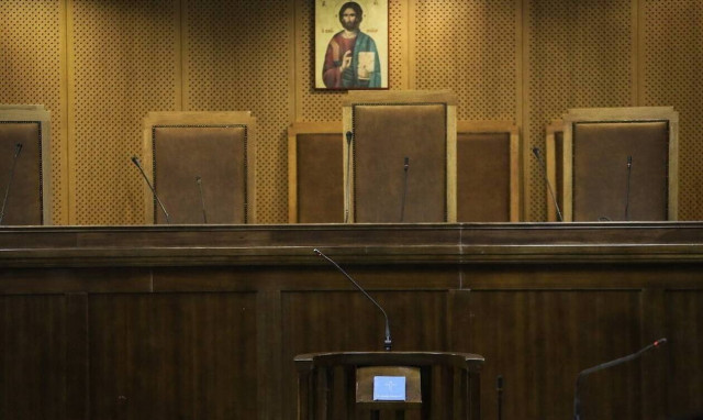 Δικαστική Αστυνομία: Συστάθηκε ομάδα εργασίας για το νομοσχέδιο