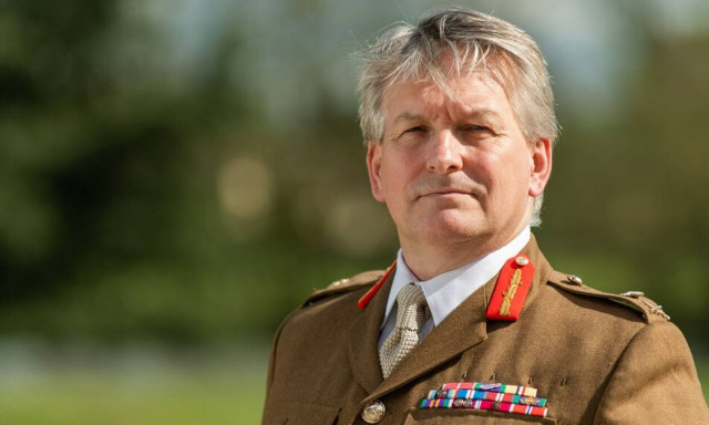 Βρετανική στρατιωτική υπηρεσία πληροφοριών: Η Μόσχα ενισχύει το στρατό της στα ουκρανικά σύνορα