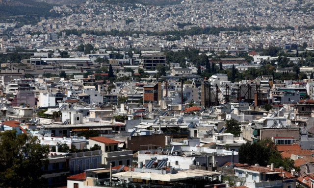 Αδήλωτα τετραγωνικά: Έρχονται πρόστιμα για όσους καθυστερήσουν τις ρυθμίσεις