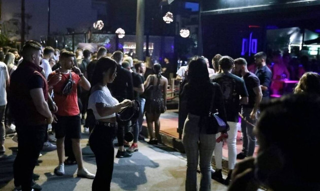 Health Min.: Some coronavirus-related restrictions to be lifted as of Saturday