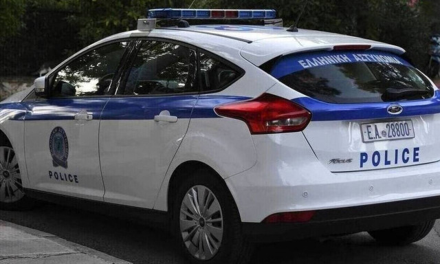 Εύβοια: Του πέταξε το τηγάνι στο κεφάλι μετά από καυγά - Πέρασαν το βράδυ στο κρατητήριο